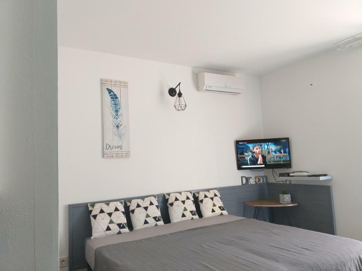 Apartmán La Caza Meliss Saint-Gilles-les Bains Exteriér fotografie